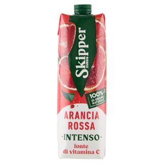 Arancia Rossa Skipper 1L