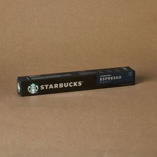 Càpsules Espresso Roast Starbucks 684G