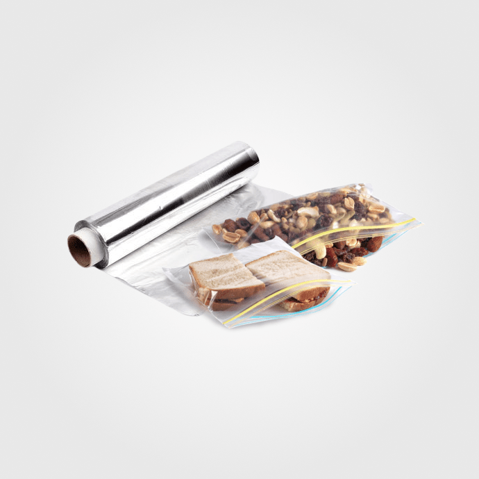 Conservación Alimentos