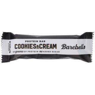 Barrita Pro.Cookies&Cream Barebells 55 Gr