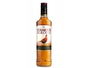 WHISKY FAMOUS GROUSE:FINEST 0.70 L