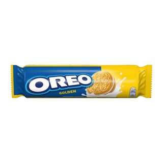 Oreo Golden Bolachas Recheio de Creme 154g