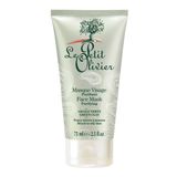 Mascarilla de Arcilla Verde Purificadora - Le Petit Olivier - 300 gr 3549620009064
