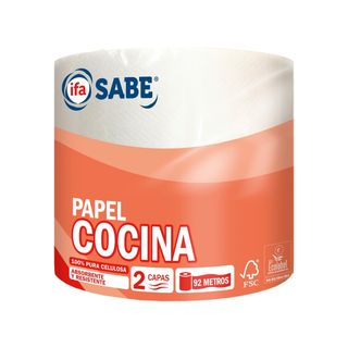 IFA SABE Rollo Cocina Multiusos, Ud
