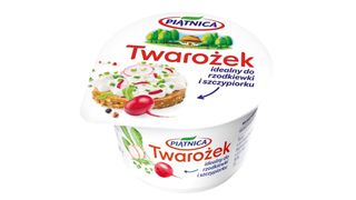 Piątnica - Twarożek Domowy naturalny - 150 g