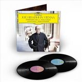 Lp-Joe Hisaishi In Vienna Sinf2(2Lp (0602465001860)