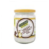 Aceite De Coco Prensado En Frío 225ml Cocomi Eco