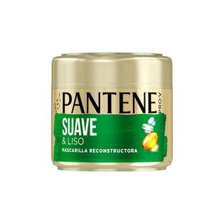 Mascarilla Suave Y Liso 300Ml (144667)