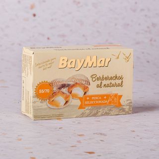 Escopinya 55/70 Pesca Seleccionada Baymar -63 G