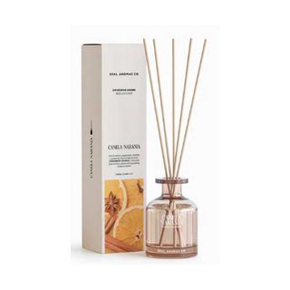 Mikado Origins Canela Naranja 100 Ml Seal (8431855017455)