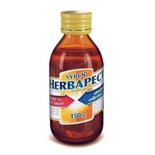 Herbapect 125 ml