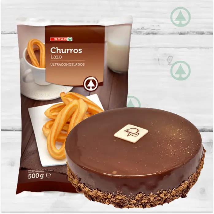 Repostería