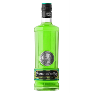 Ginebra Puerto De Indias Melon 70 Cl.