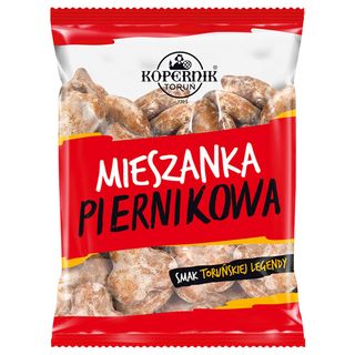 Mieszanka piernikowa Kopernik, 700 g