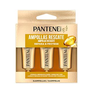 Pantene Ampolla Repara y Protege 3x15ml (8006540532782)
