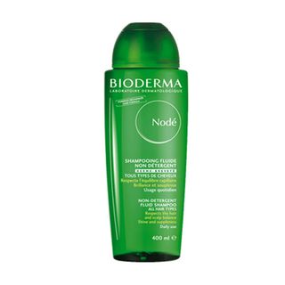 Nodé Champú Brillo Y Flexibilidad Bioderma 400 Ml  (3401573697197)