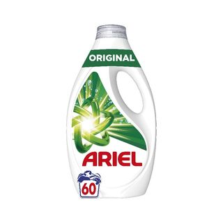 Detergente Liquido Original 60 Dosis Ariel (8700216788304)
