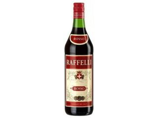 VERMUTE RAFFELLI ROSSO 1L