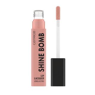 Shine Bomb Lip Lacquer Longlasting - Catrice - Standard 4059729445179