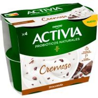 Activia Activia Crem.Strac. (25245895)