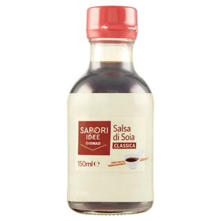 SAPORI & IDEE CONAD Salsa di Soia Classica 150 ml - 8003170093560