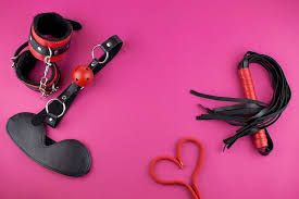 Accesorios BDSM