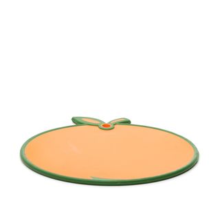 Tagliere - a forma di arancia