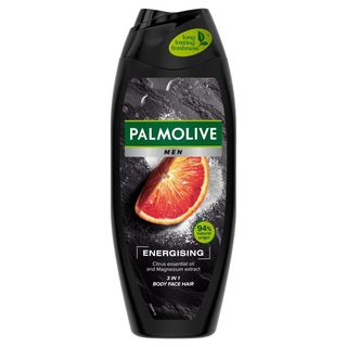 Palmolive Men Żel pod prysznic 3w1 Energising 500 ml