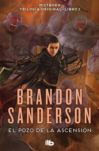 El Pozo De La Ascensión (Nacidos De La Bruma Mistborn 2) (9788413143736)