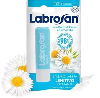 LABROSAN BALSAMO LABBRA IDRATANTE LENITIVO   PAG5032