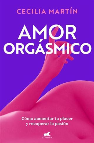 Amor Orgásmico (9788419820419)