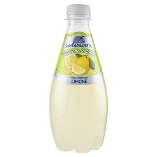San Benedetto Passione Italiana Limone 0,4L