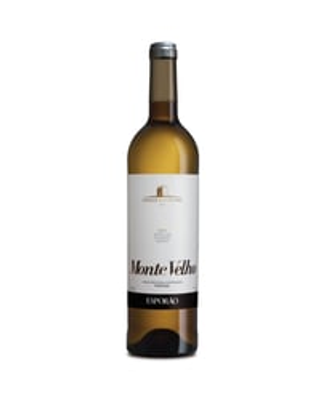 Vinho Alentejo Monte Velho branco 75 cl