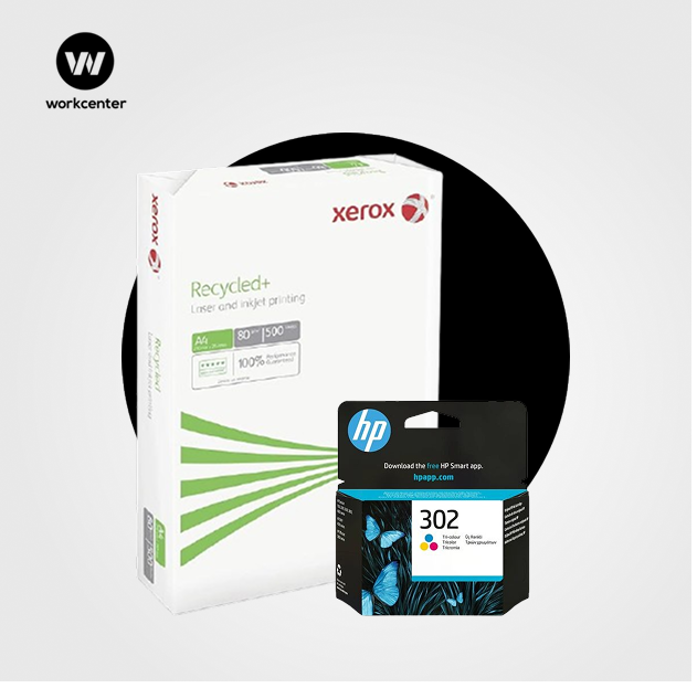 Complementos de Impresión