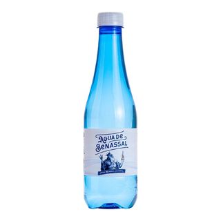 Agua de Benassal