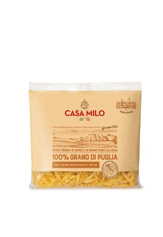 Tagliatel.Uovo Casa Milo G.250- 056749