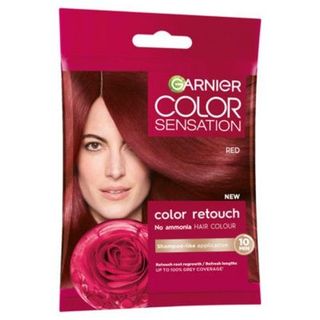 Garnier Color Sensation 6.6 Rosso - 000221798