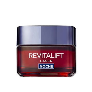 L'Oreal Paris Revitalift Laser Noche 1442526 50Ml