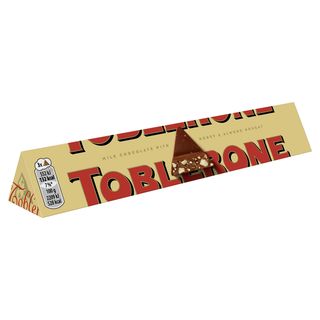 Toblerone Chocolate 100 Gr