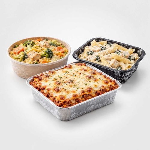 Platos Elaborados