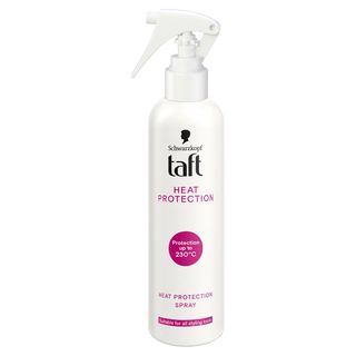 Taft Termoochronny spray do włosów Heat Protection