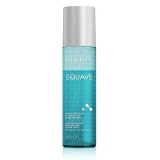 Equave Hydro Professional Acondicionador Bifásico Sin Aclarado - Revlon - 200 ml 8432225137018