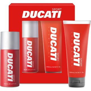 Ducati Sport Deodorante 150 ml + Shower Gel 200 ml