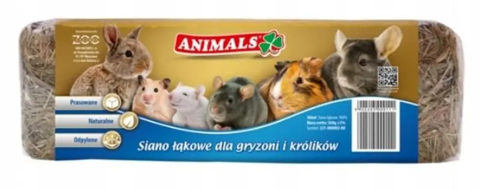 Inne Zwierzęta