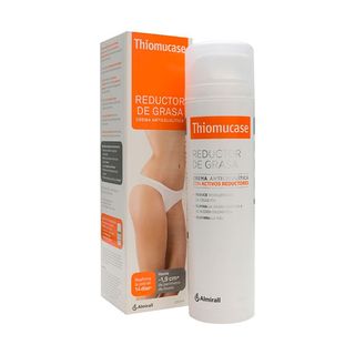 Crema Anticelulítica Rápida AbsorciónSuave 200 Ml Thiomucase (8470001927187)