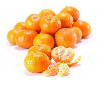 Clementine Rete 1 Kg Filiera Qualità Carrefour