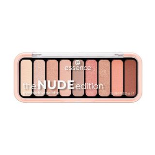 Essence The Nude Edition Palette 2718238