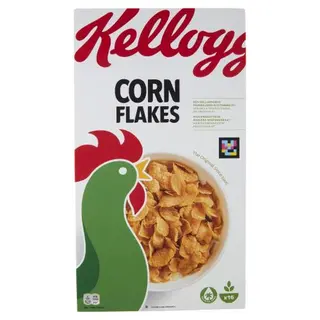 Kellogg'S Corn Flakes 500 G - 875294