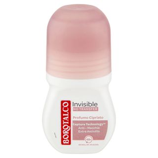 Borotalco Deo Roll-on Seta 50ml - 000274509