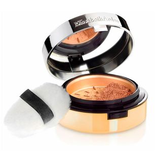 Fondo Maquillaje En Polvo Mate Natural Y Cober Modulable 05. E Arden (85805239268)